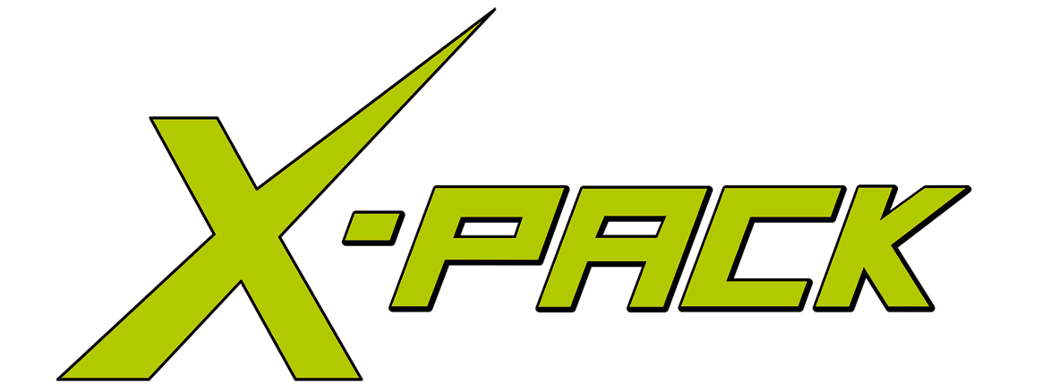 X-Pack Fitnessstudios